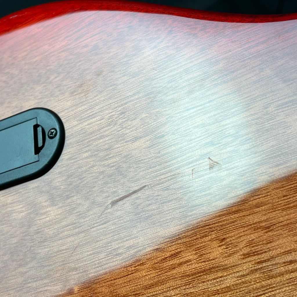 Bacchus WJB5-BP Active