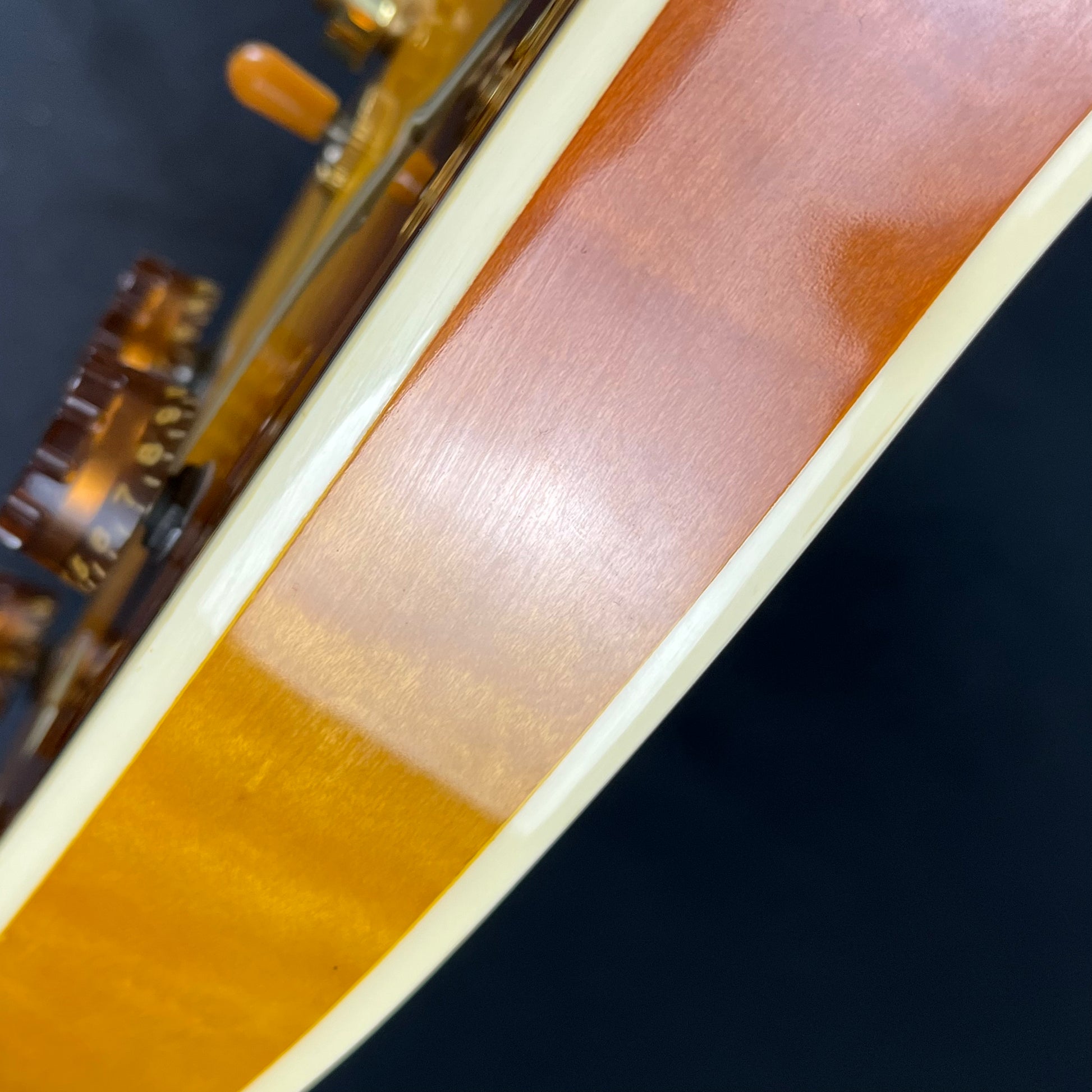 Aria Pro II Japan TA-Deluxe