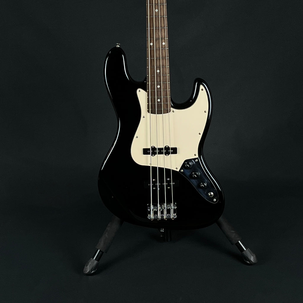 Squier Affinity Jazz Bass