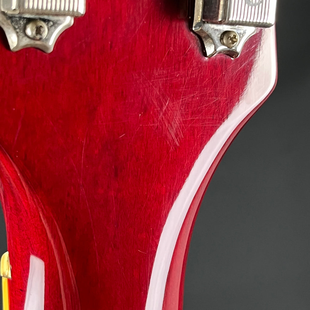 Epiphone Korea Les Paul Standard Bolt-on ** PU MOD **