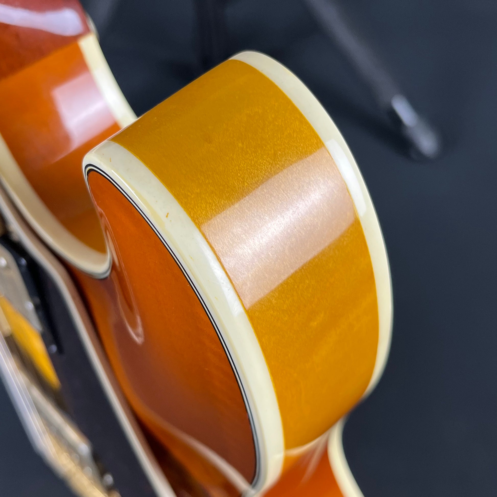 Aria Pro II Japan TA-Deluxe