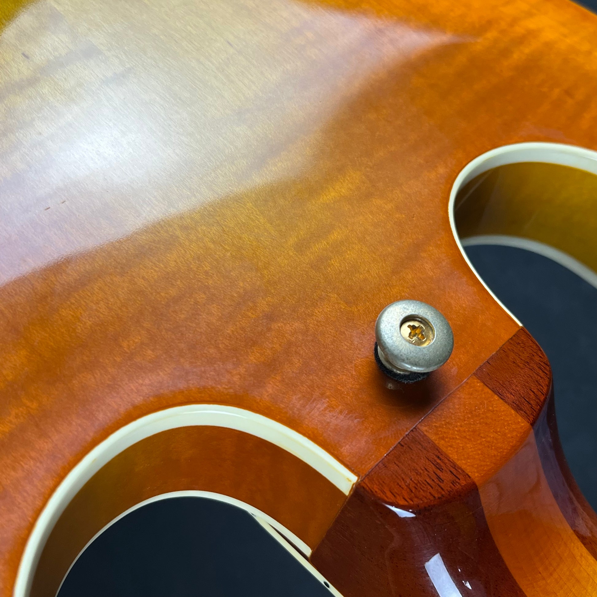Aria Pro II Japan TA-Deluxe