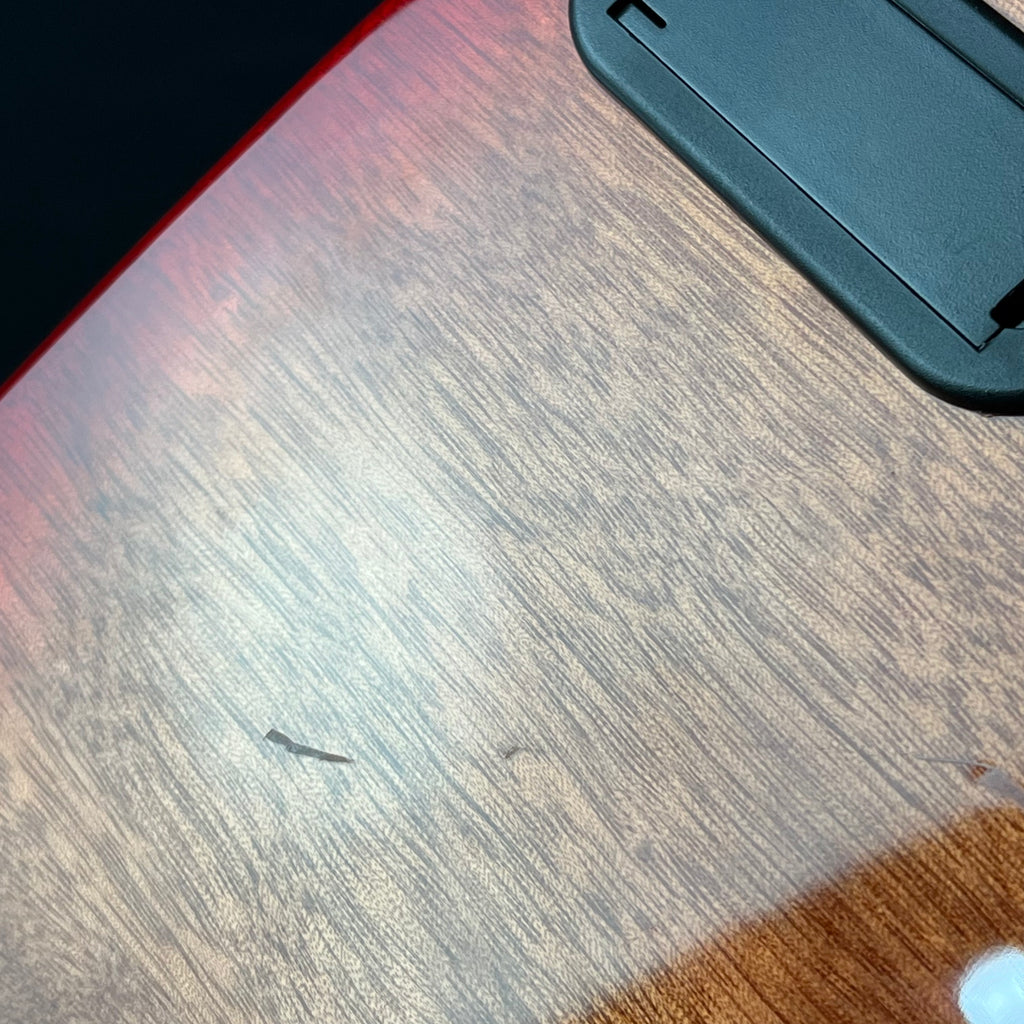 Bacchus WJB5-BP Active