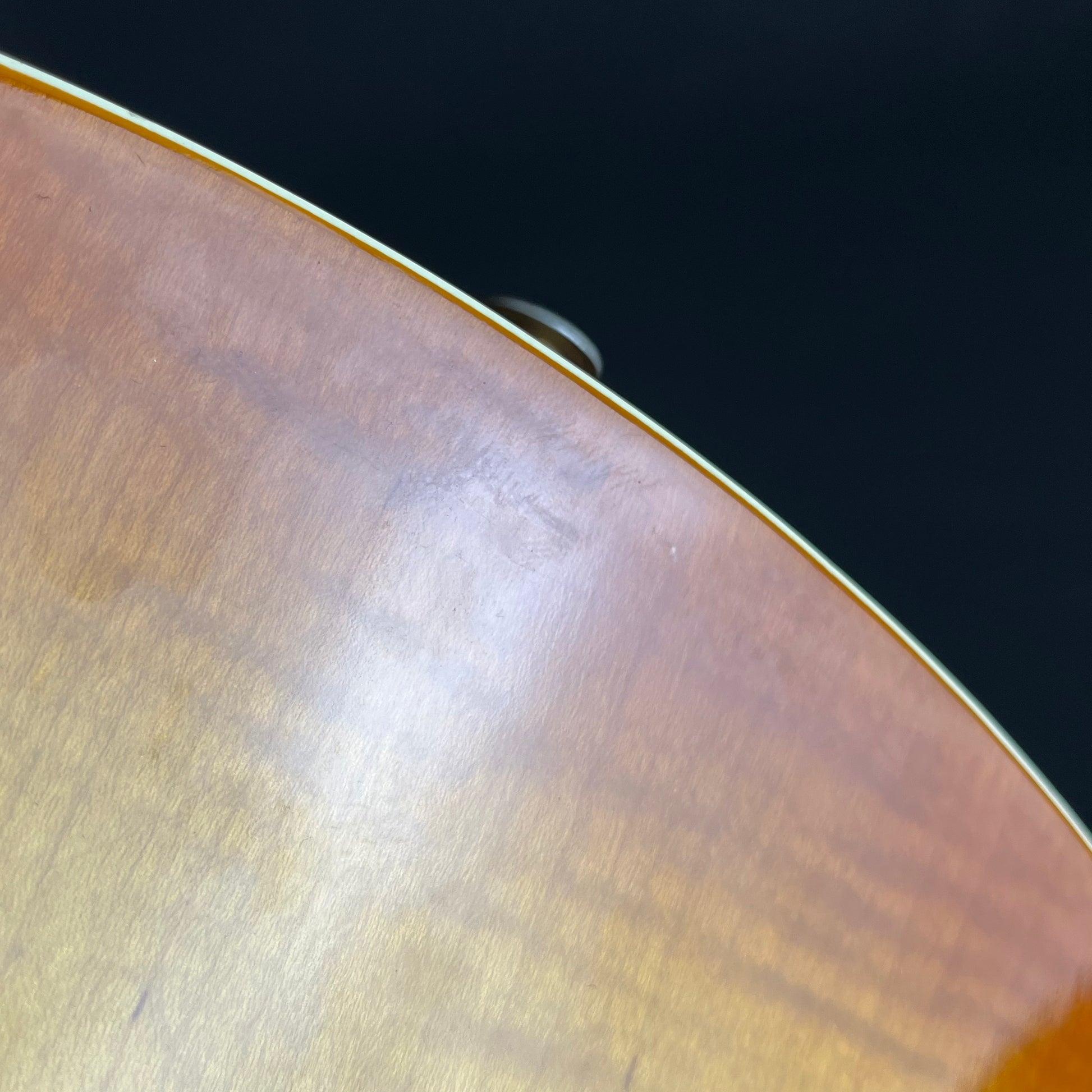 Aria Pro II Japan TA-Deluxe