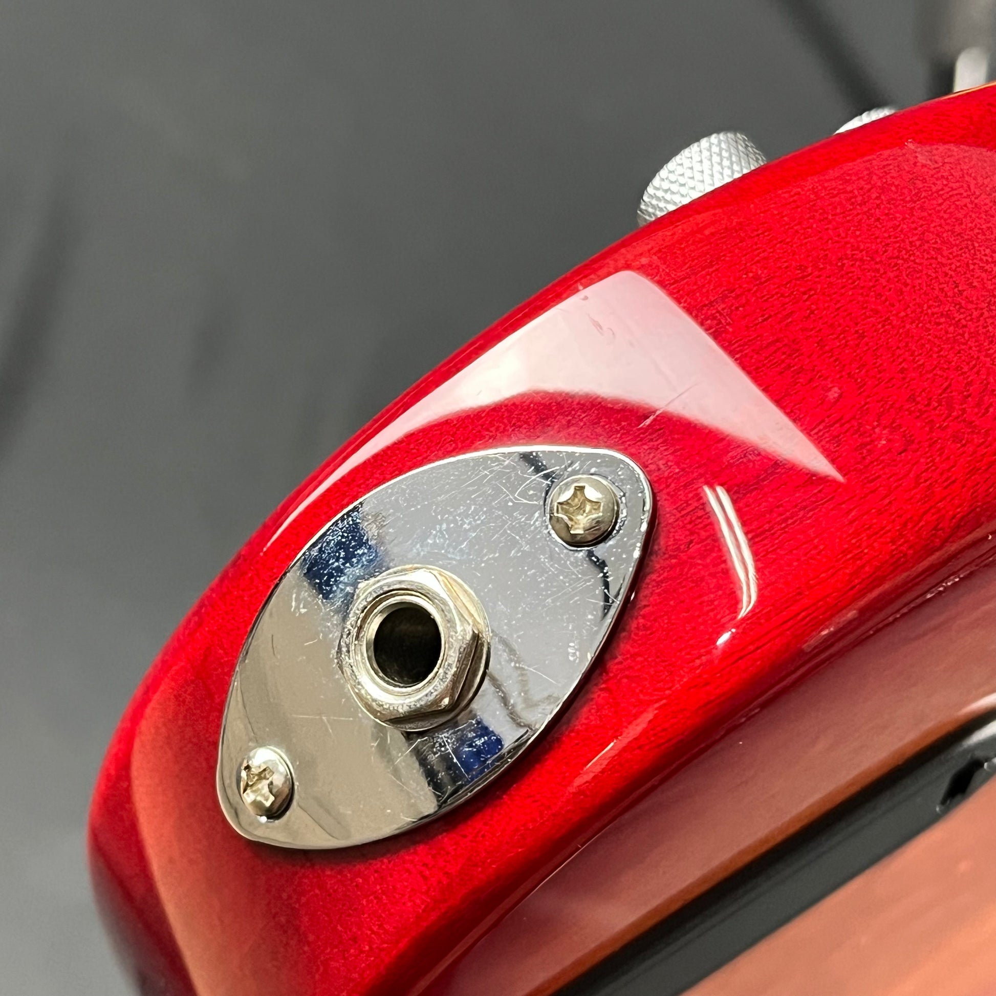 Bacchus WJB5-BP Active