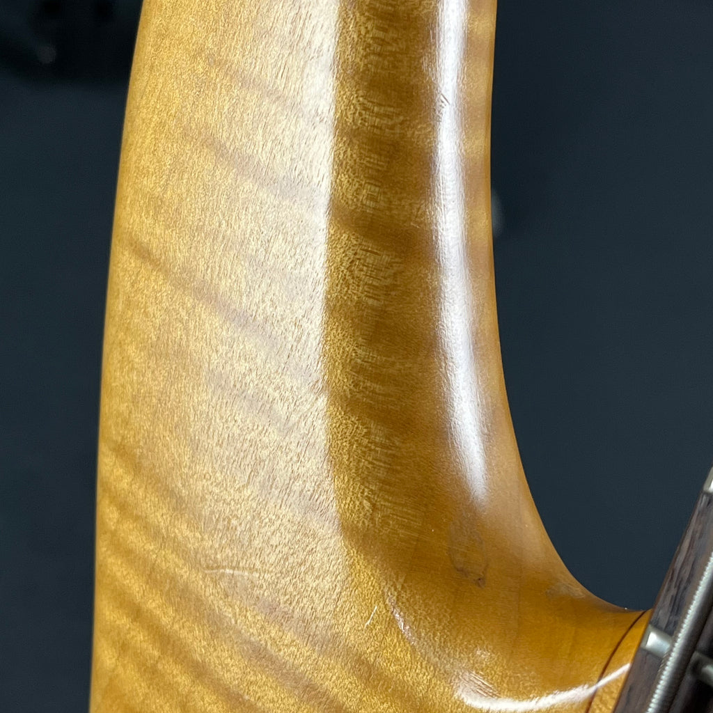 Ibanez SR900FM Bass