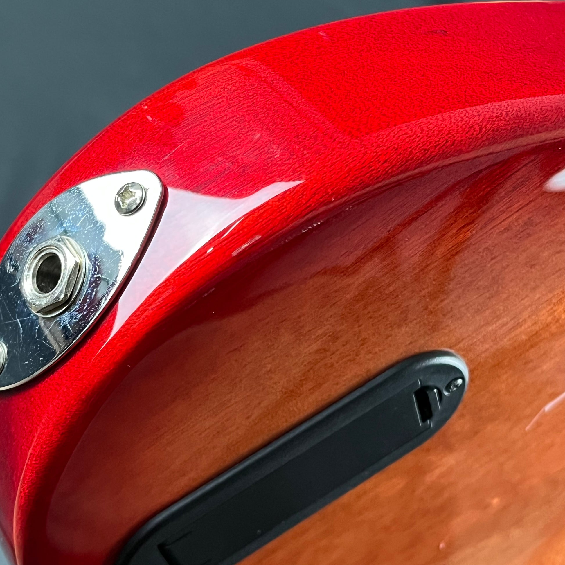 Bacchus WJB5-BP Active