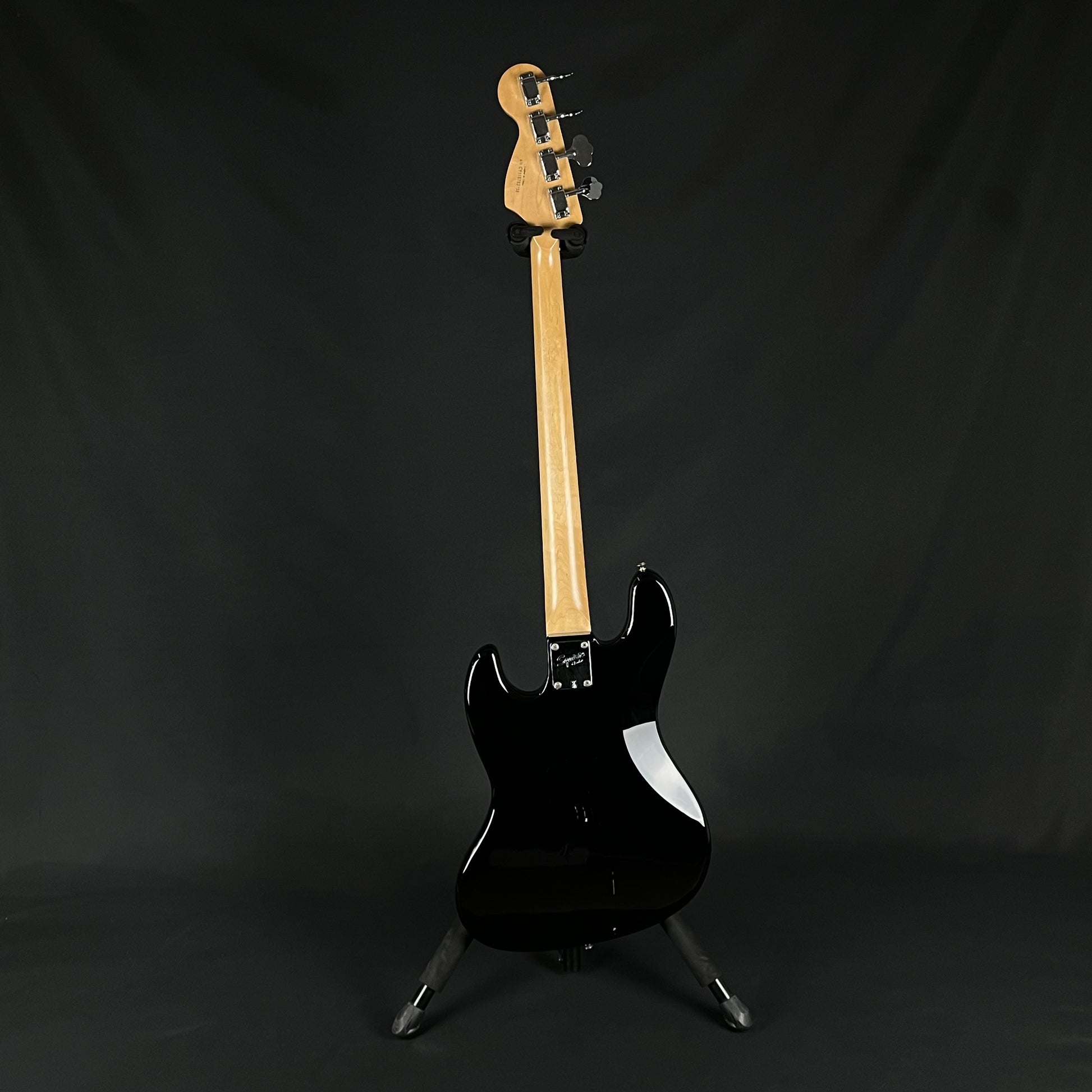 Squier Affinity Jazz Bass