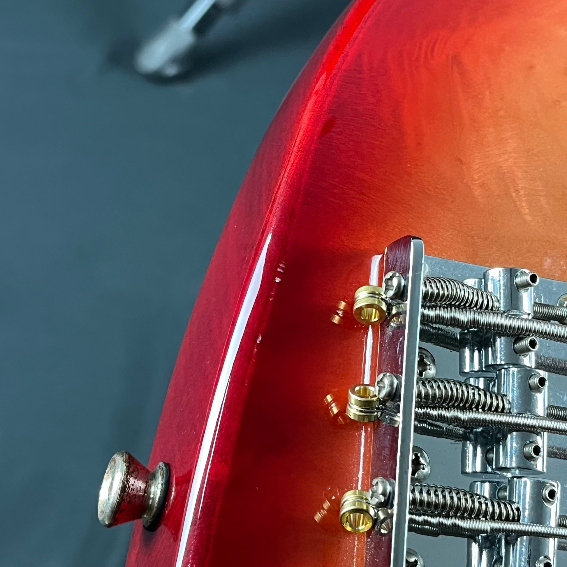 Bacchus WJB5-BP Active