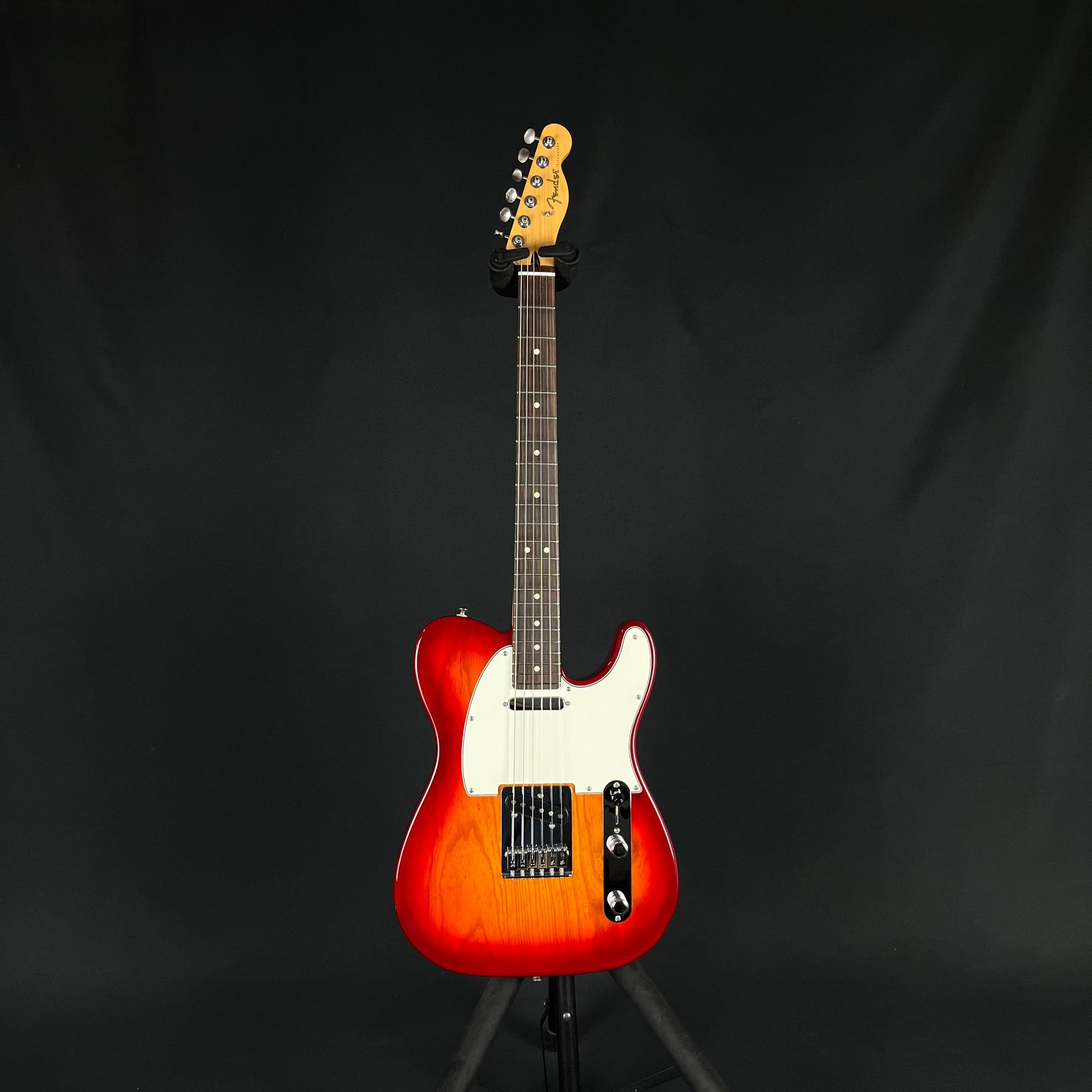 Fender Player II Telecaster ACB RW 2024