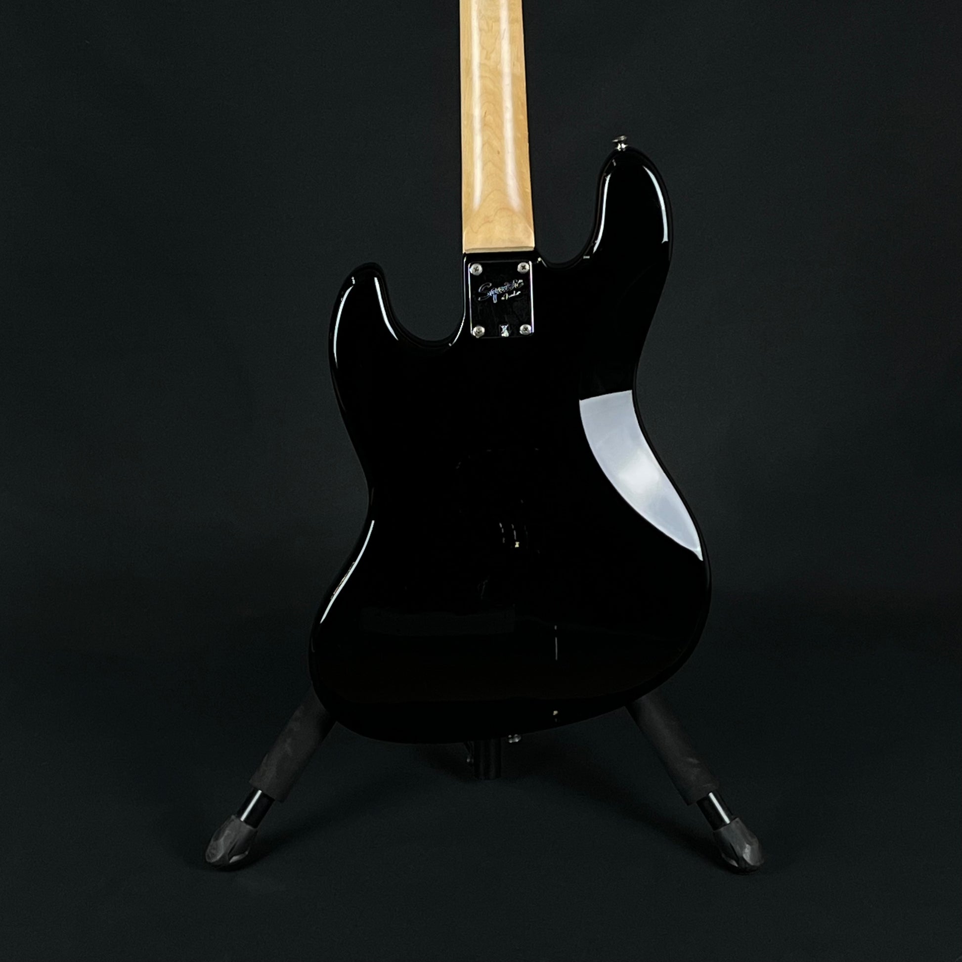 Squier Affinity Jazz Bass