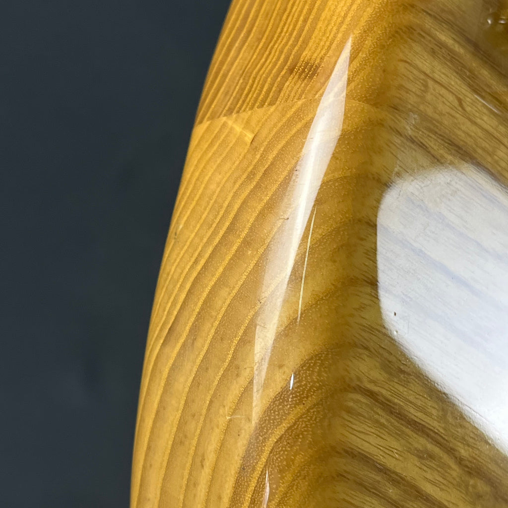 Bacchus Global Series Jazz Bass