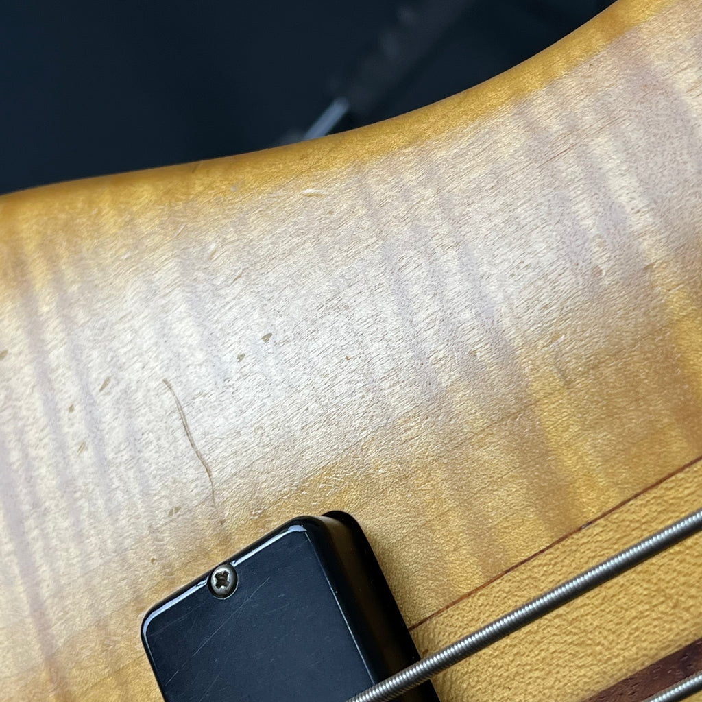 Ibanez SR900FM Bass