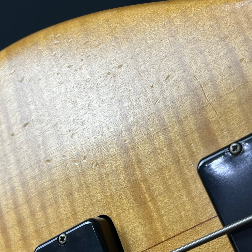 Ibanez SR900FM Bass