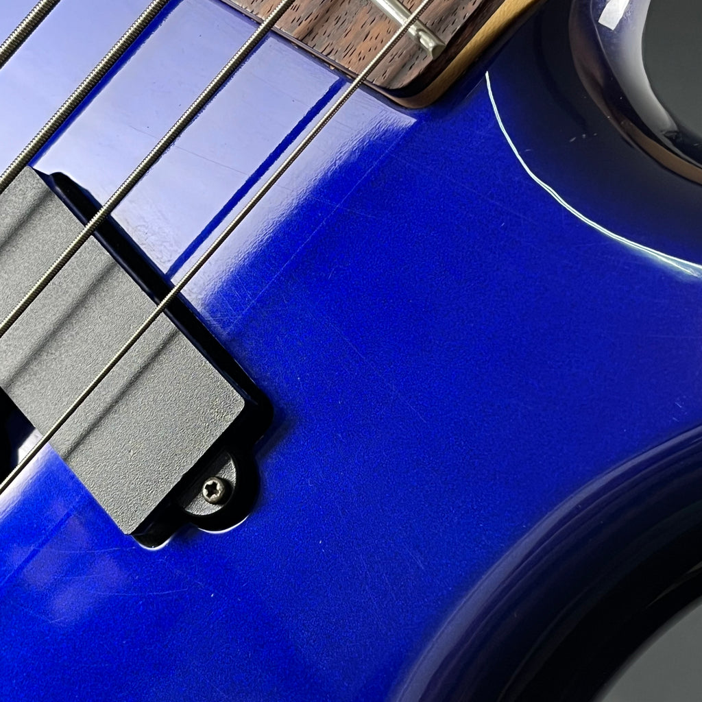 Ibanez SDGR Bass