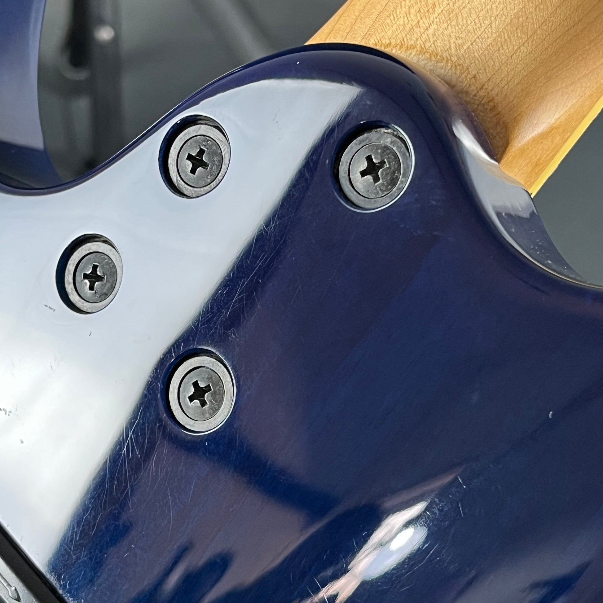 Ibanez S570DXQM