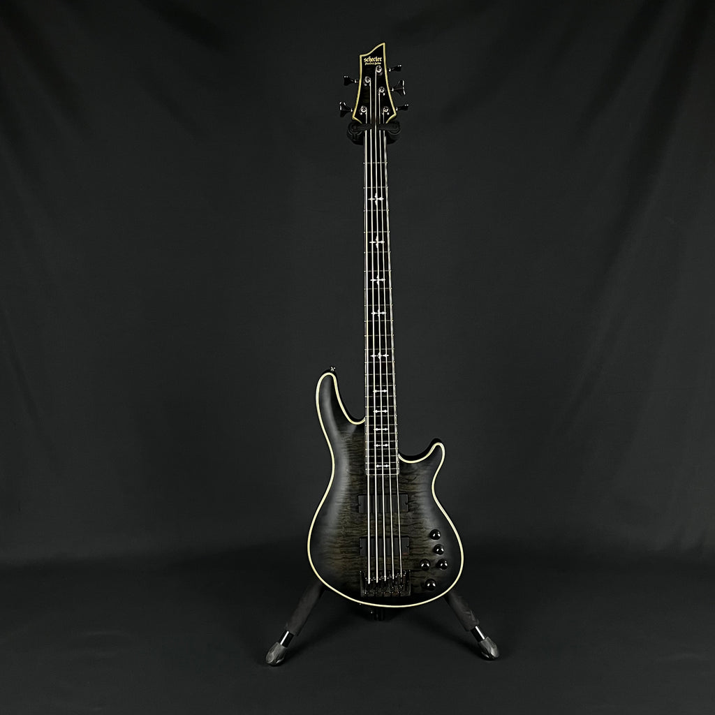 Schecter Hellraiser Extreme-5
