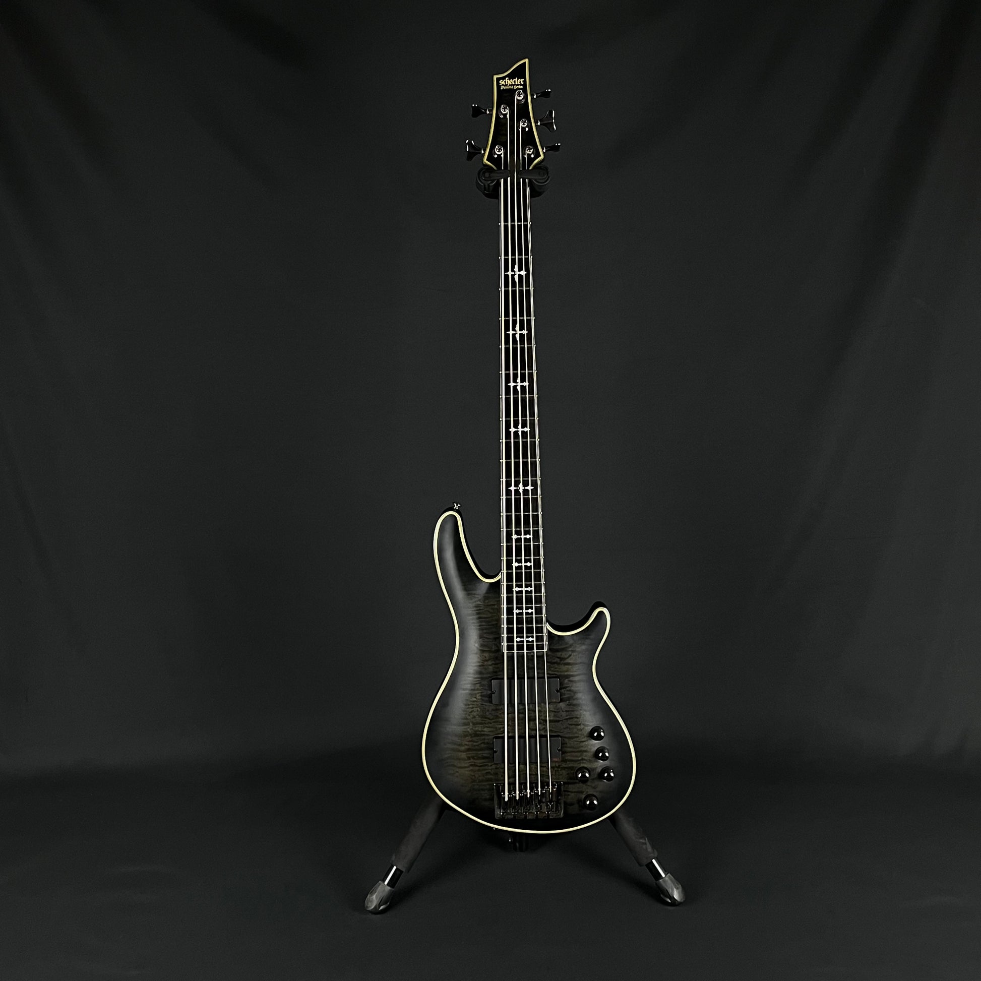 Schecter Hellraiser Extreme-5