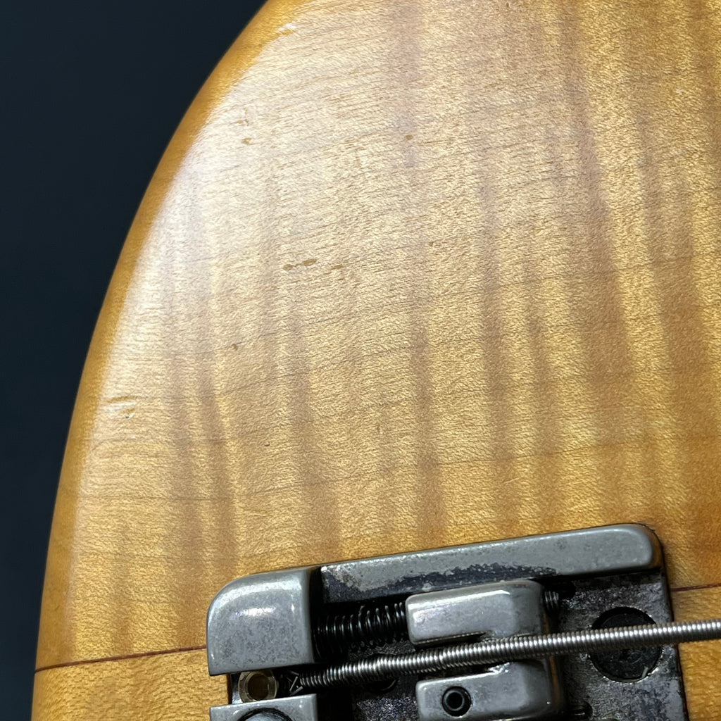 Ibanez SR900FM Bass