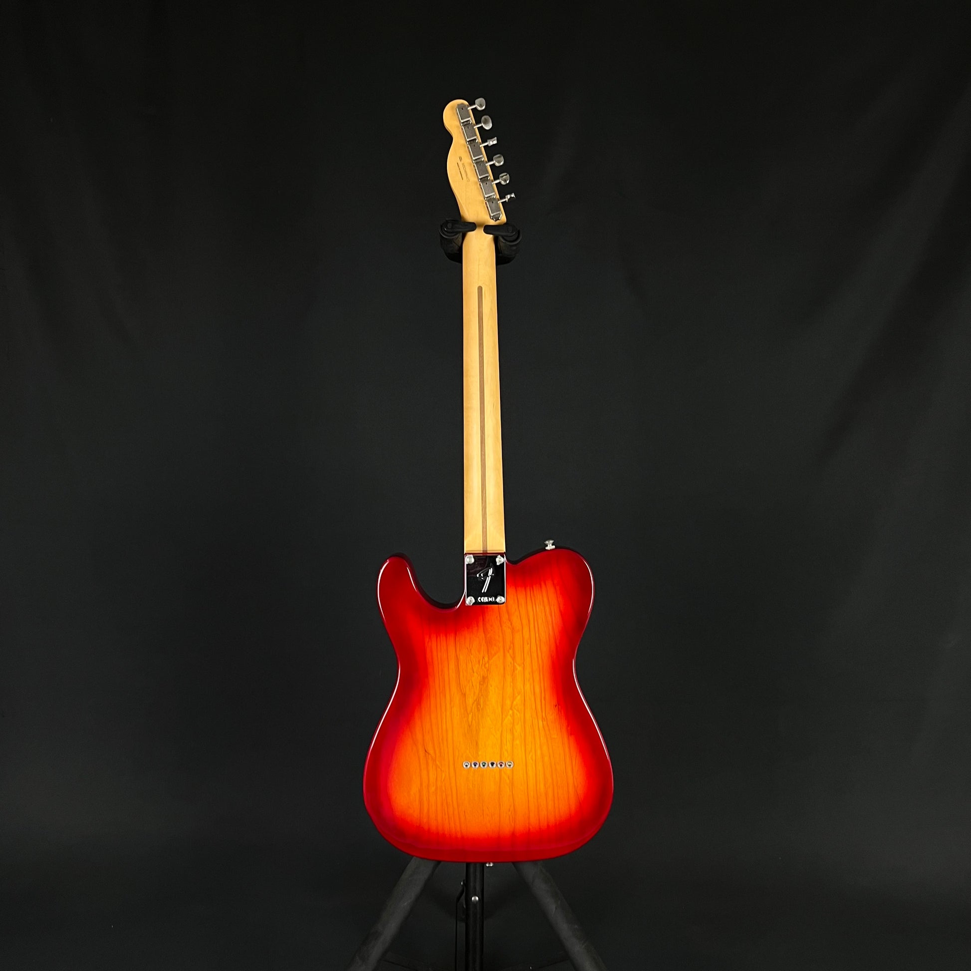 Fender Player II Telecaster ACB RW 2024