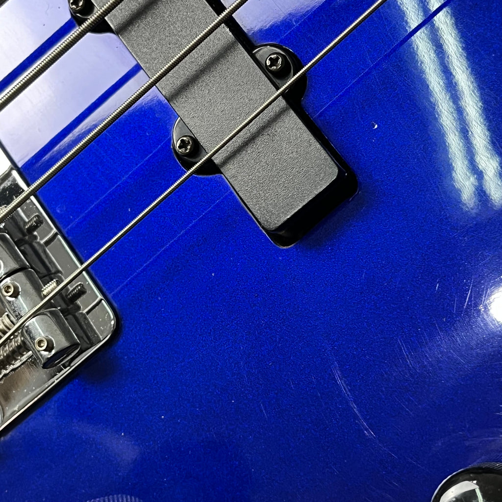 Ibanez SDGR Bass