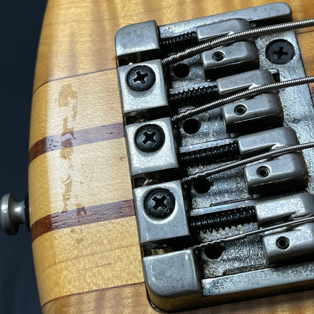Ibanez SR900FM Bass