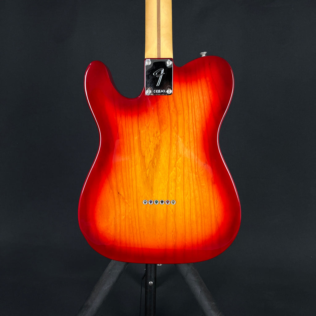 Fender Player II Telecaster ACB RW 2024