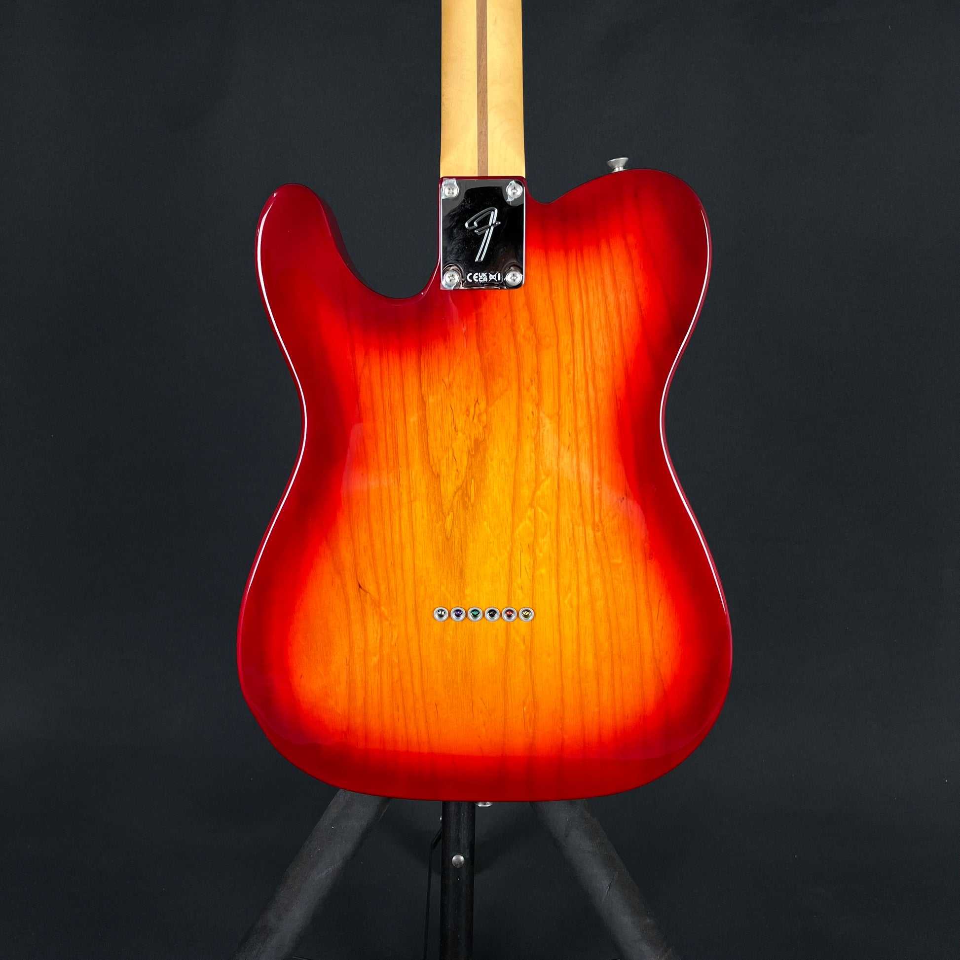 Fender Player II Telecaster ACB RW 2024