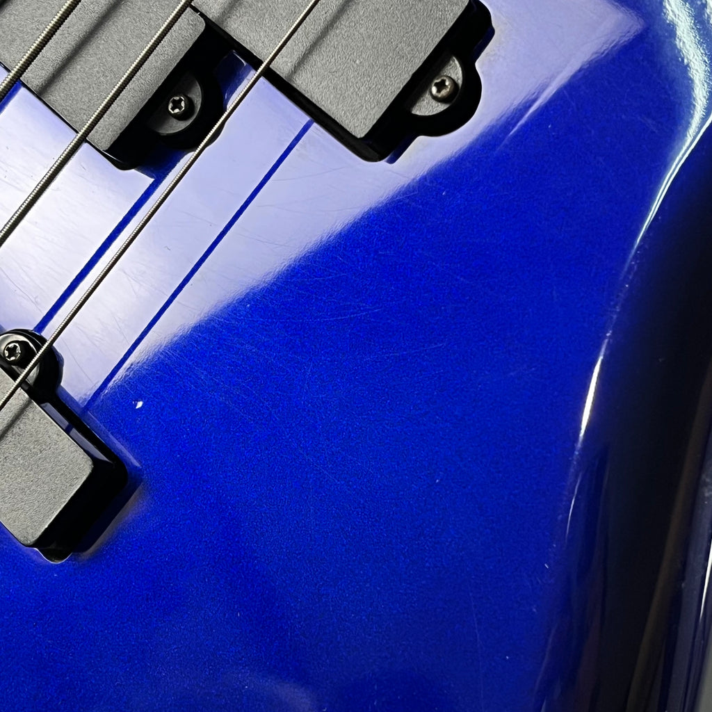 Ibanez SDGR Bass