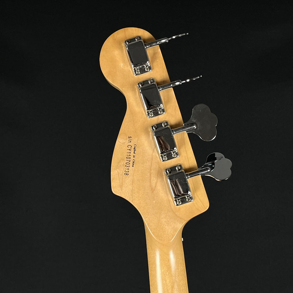 Squier Affinity Jazz Bass