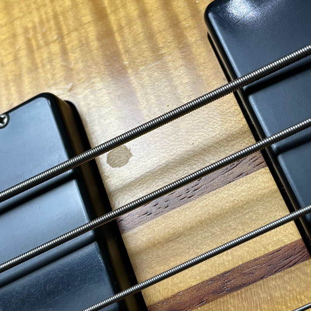Ibanez SR900FM Bass