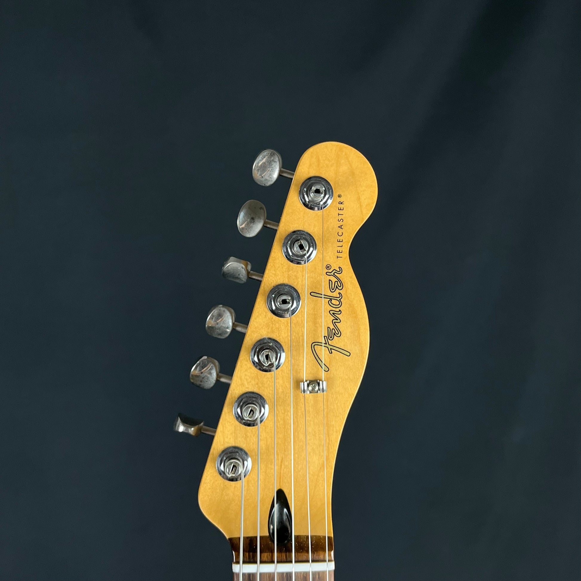 Fender Player II Telecaster ACB RW 2024