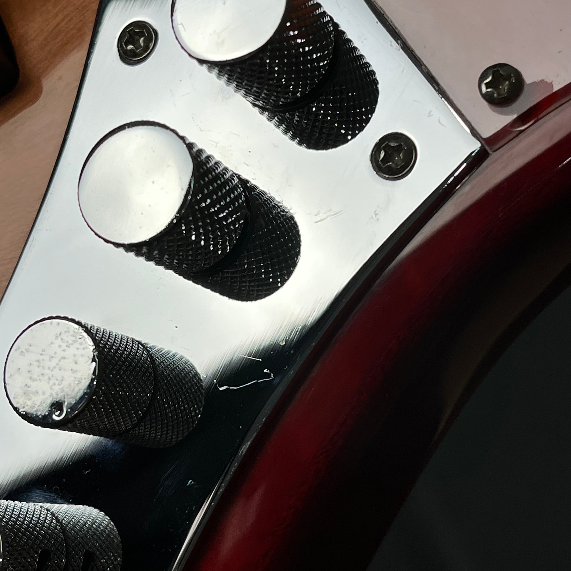 Bacchus WJB5-BP Active