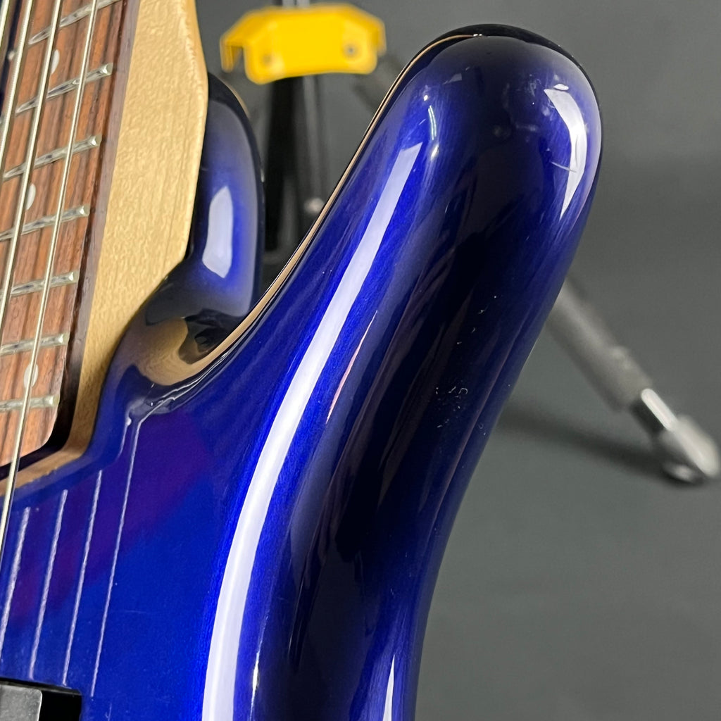 Ibanez SDGR Bass
