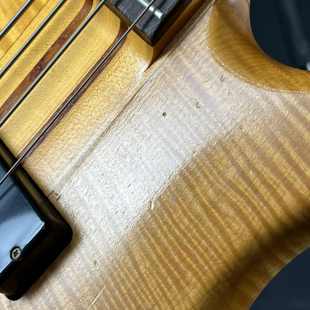 Ibanez SR900FM Bass