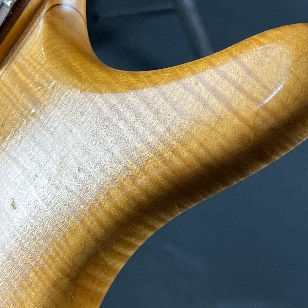 Ibanez SR900FM Bass