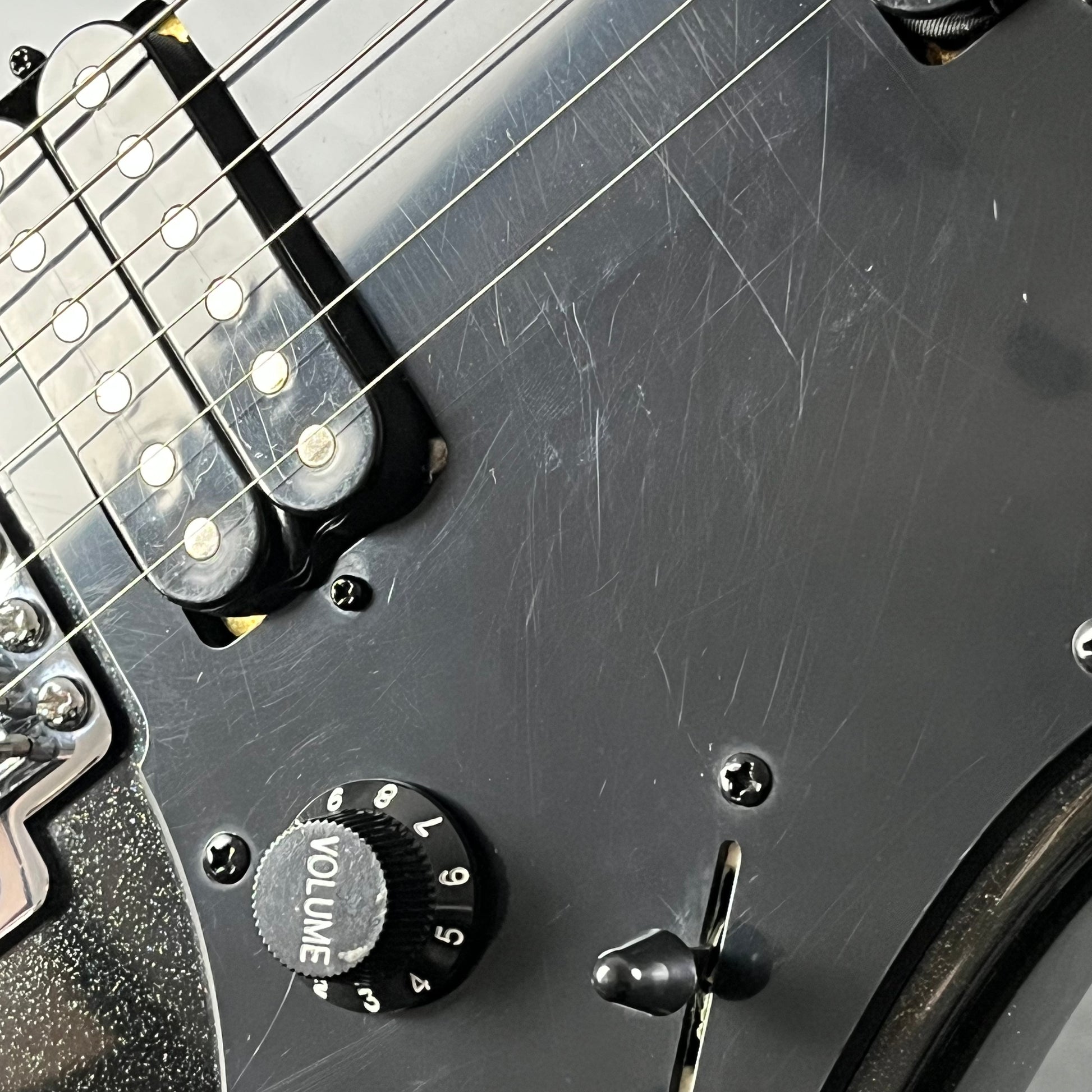 Ibanez GRX20