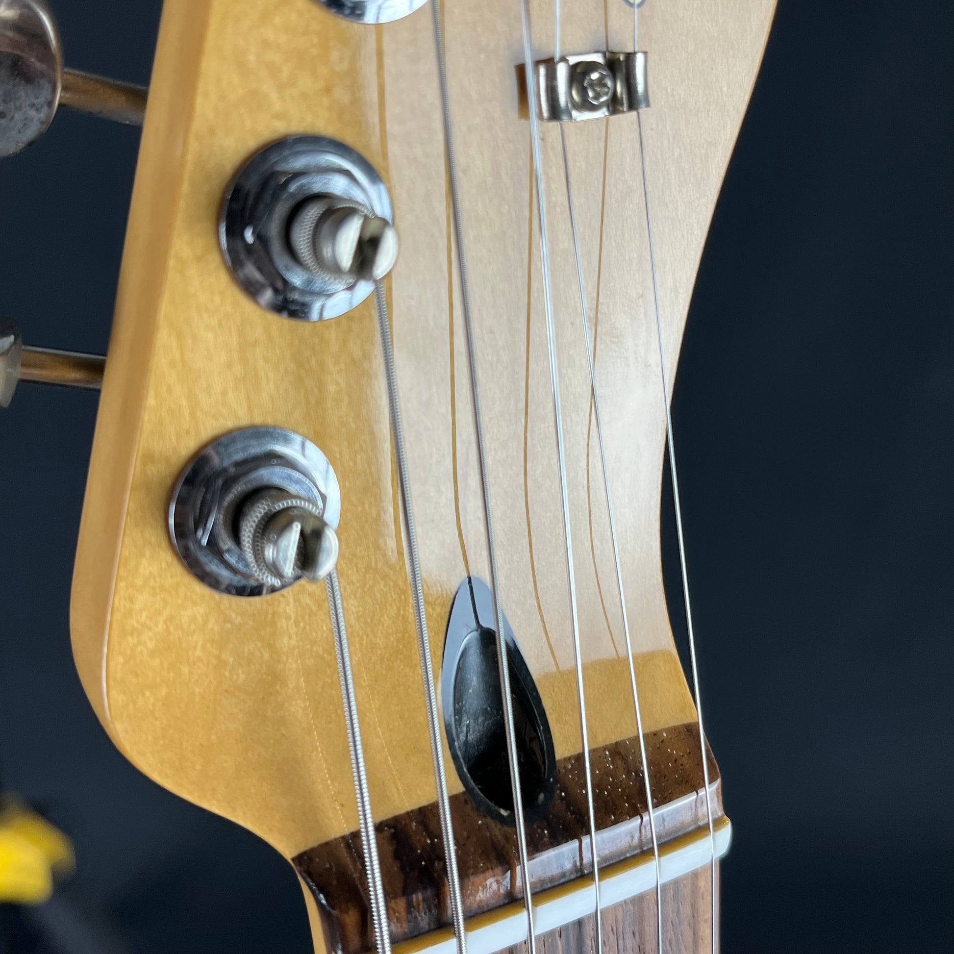 Fender Player II Telecaster ACB RW 2024