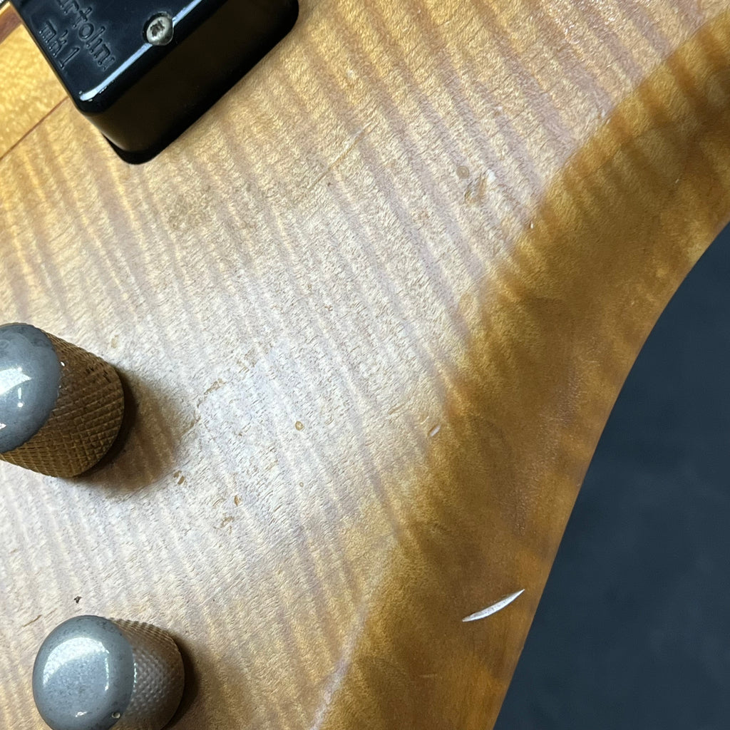Ibanez SR900FM Bass