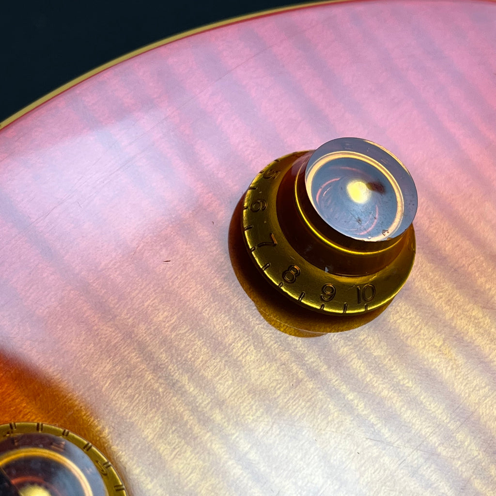 Epiphone Korea Les Paul Standard Bolt-on ** PU MOD **