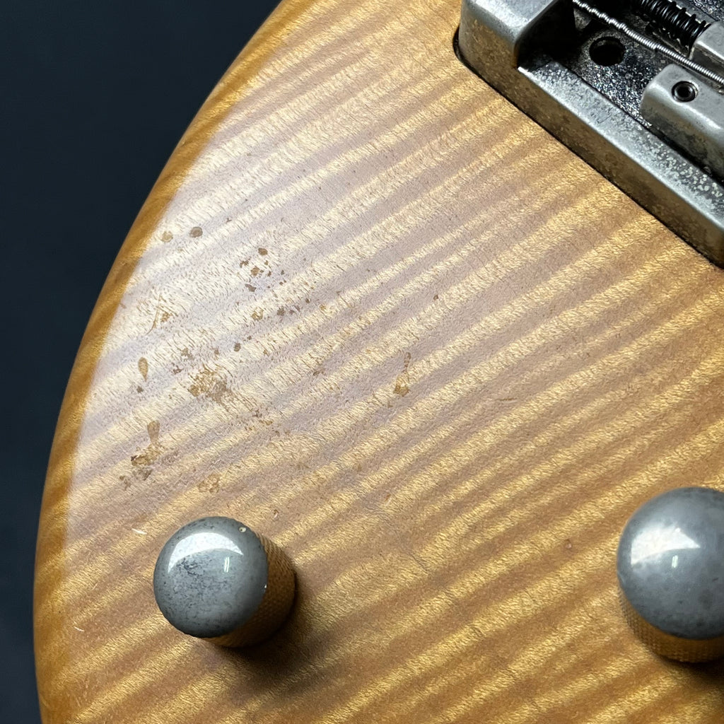 Ibanez SR900FM Bass