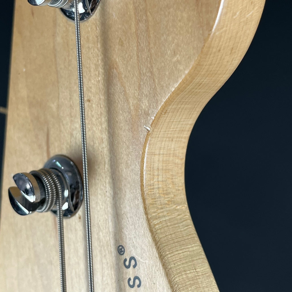 Squier Affinity Jazz Bass