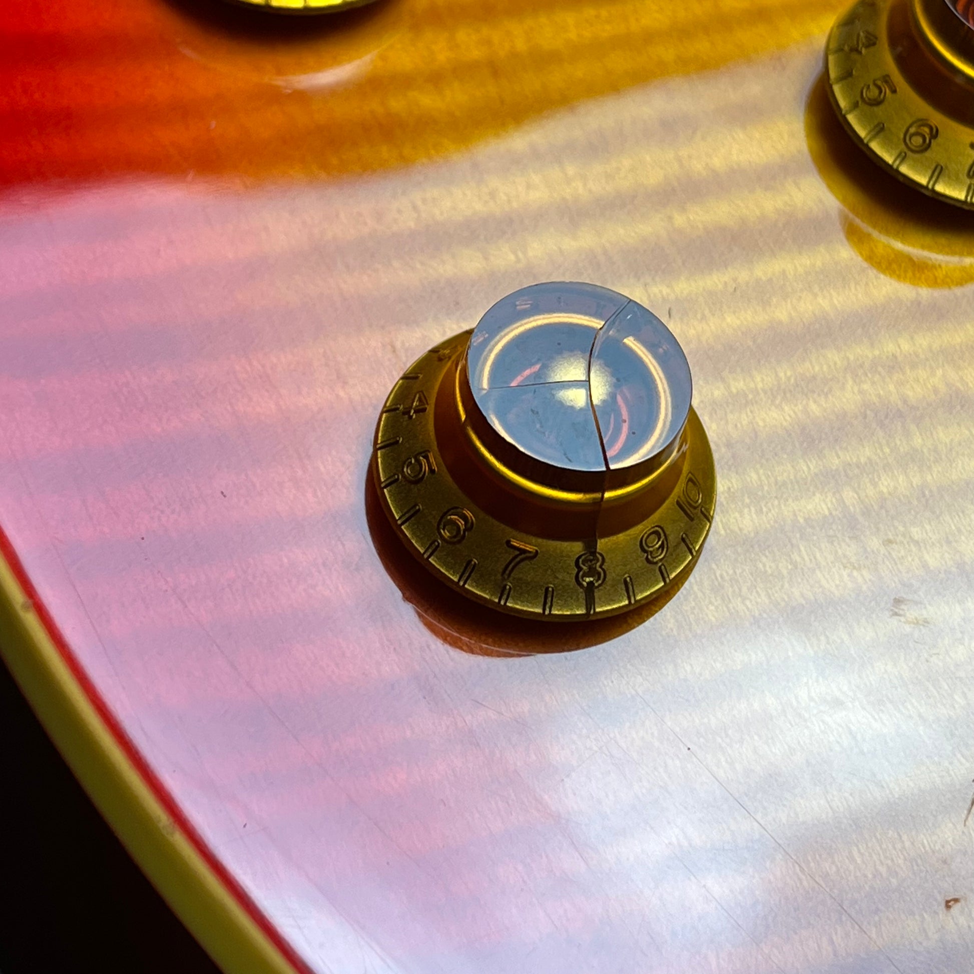 Epiphone Korea Les Paul Standard Bolt-on ** PU MOD **