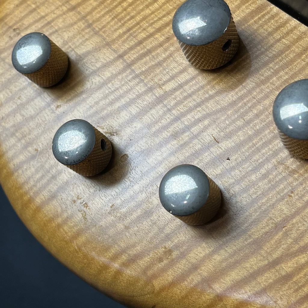Ibanez SR900FM Bass