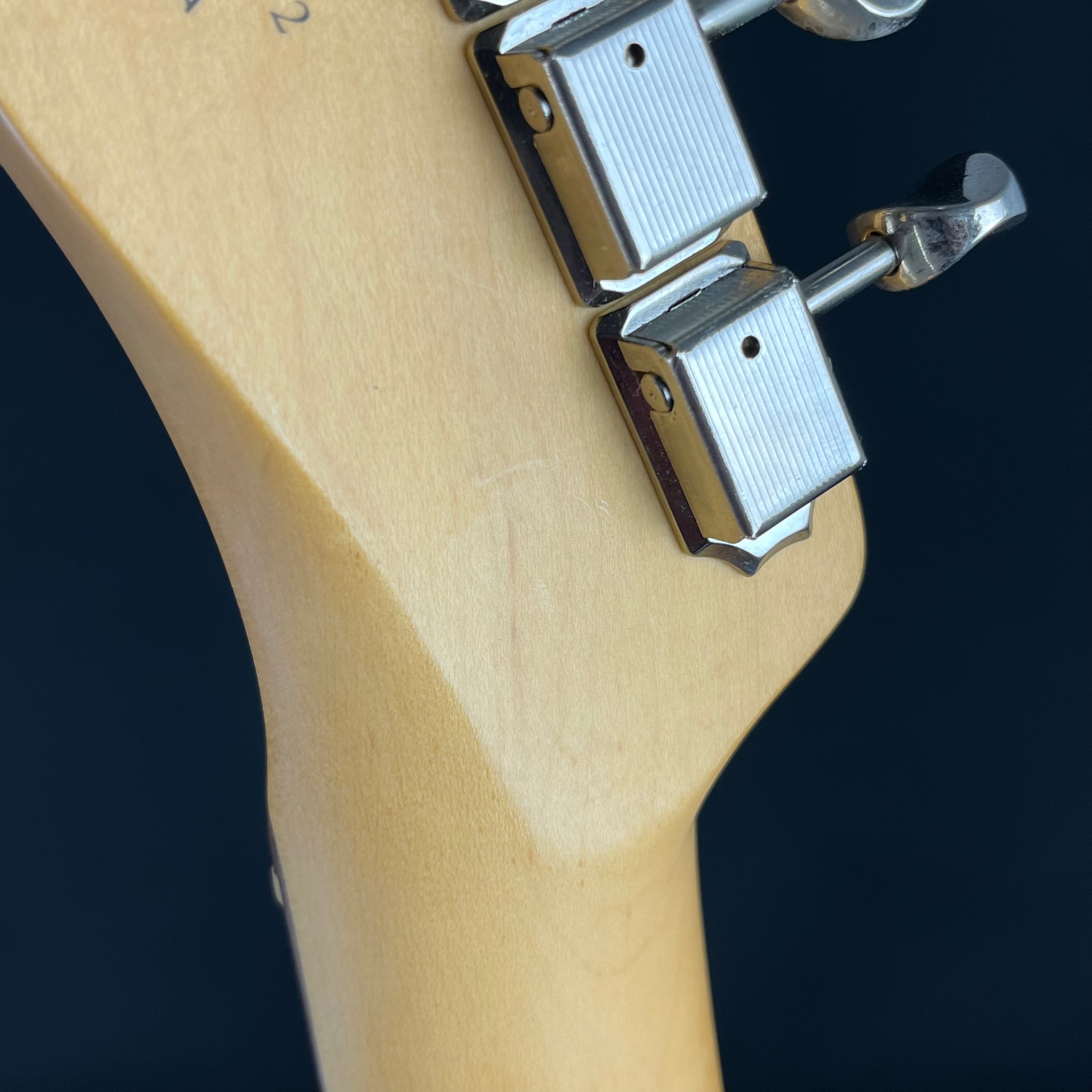 Fender Player II Telecaster ACB RW 2024