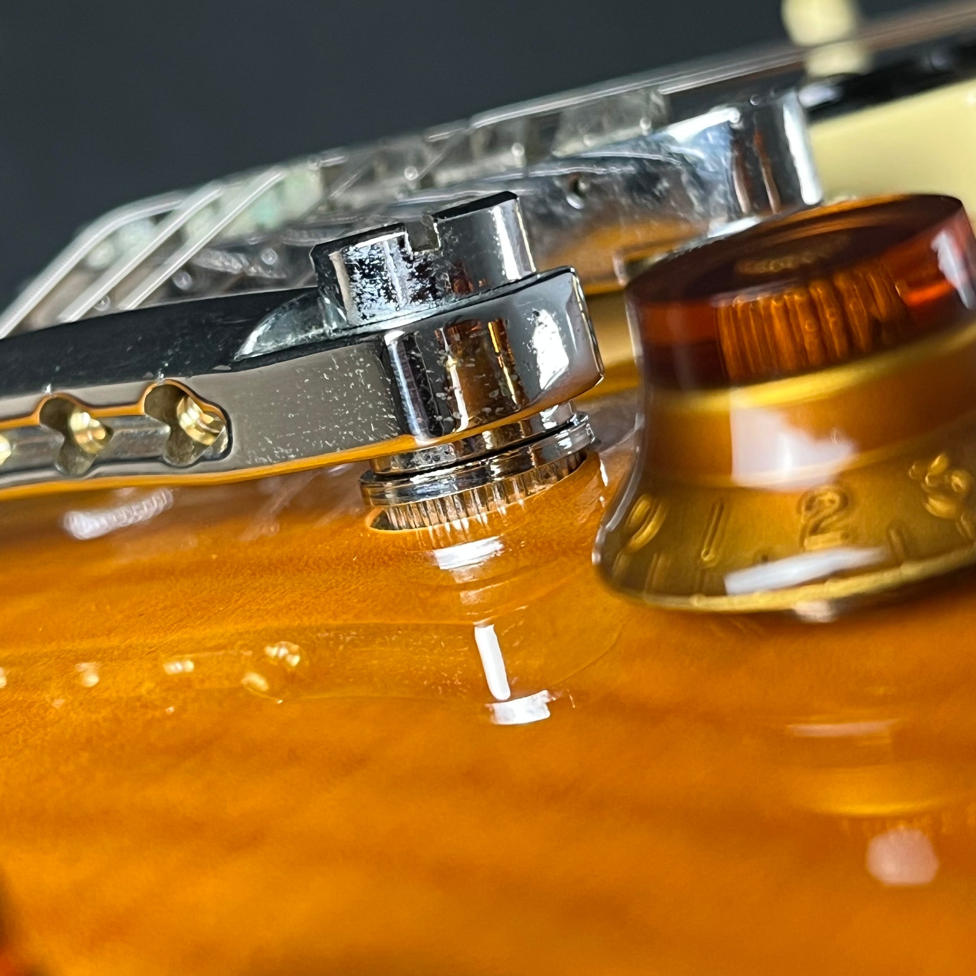 Epiphone Korea Les Paul Standard Bolt-on ** PU MOD **