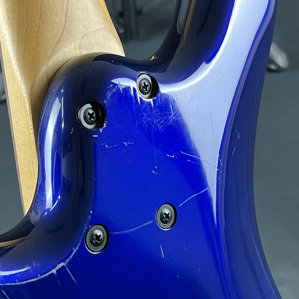 Ibanez SDGR Bass