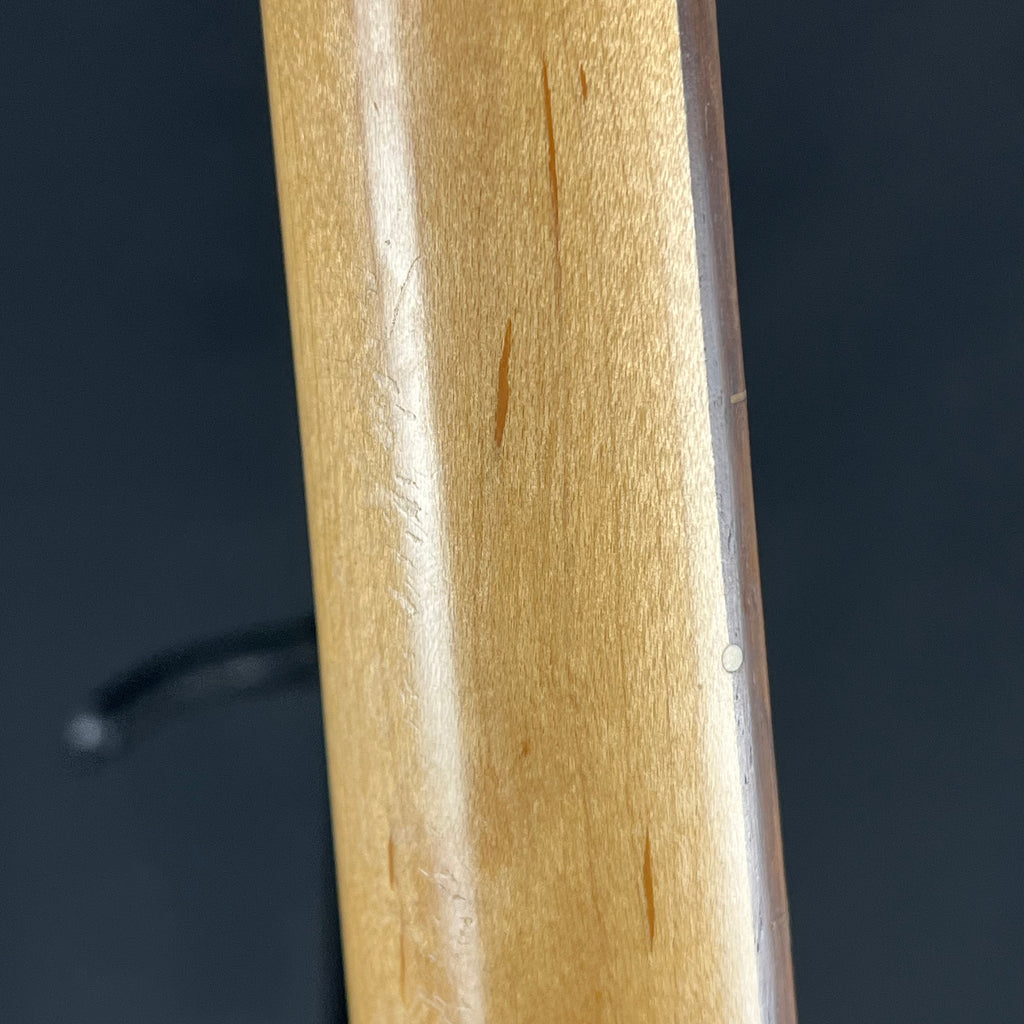 Squier Affinity Jazz Bass