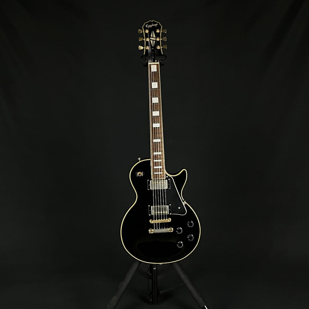 Epiphone Korea Les Paul Custom