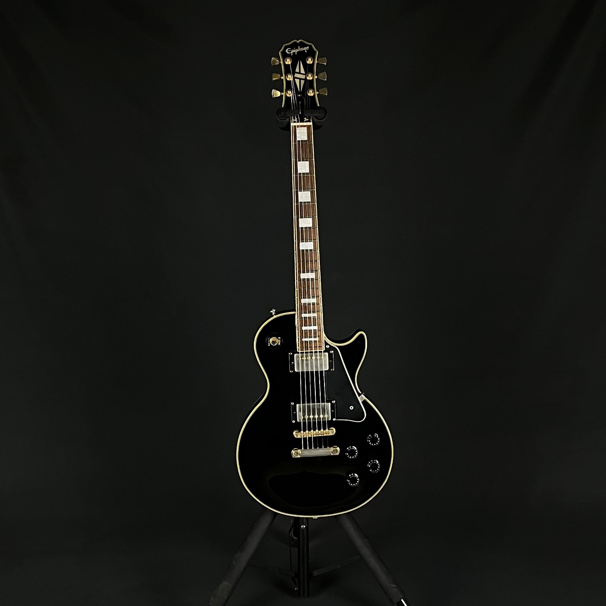 Epiphone Korea Les Paul Custom